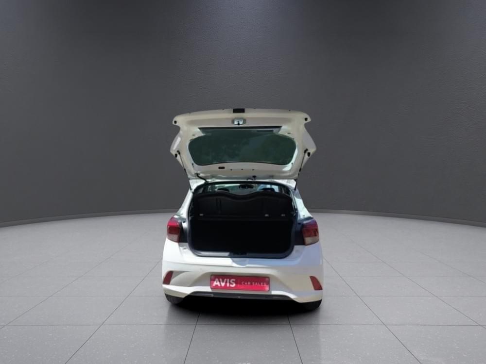 Hyundai Grand I10 1.0 Premium