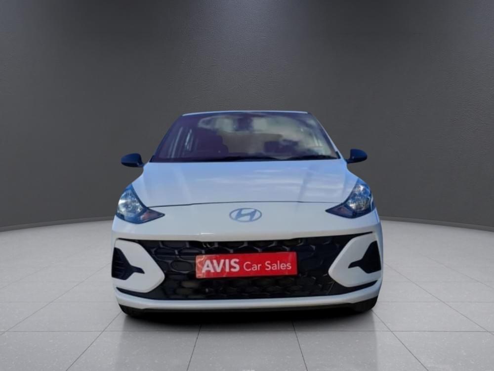 Hyundai Grand I10 1.0 Premium
