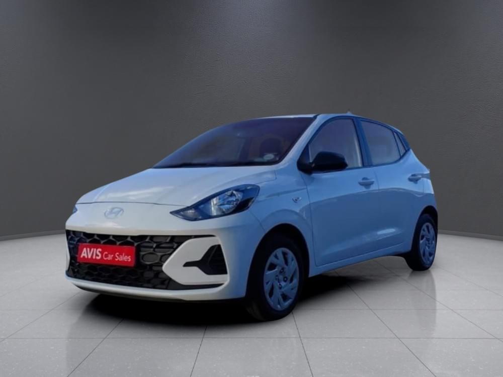 Hyundai Grand I10 1.0 Premium