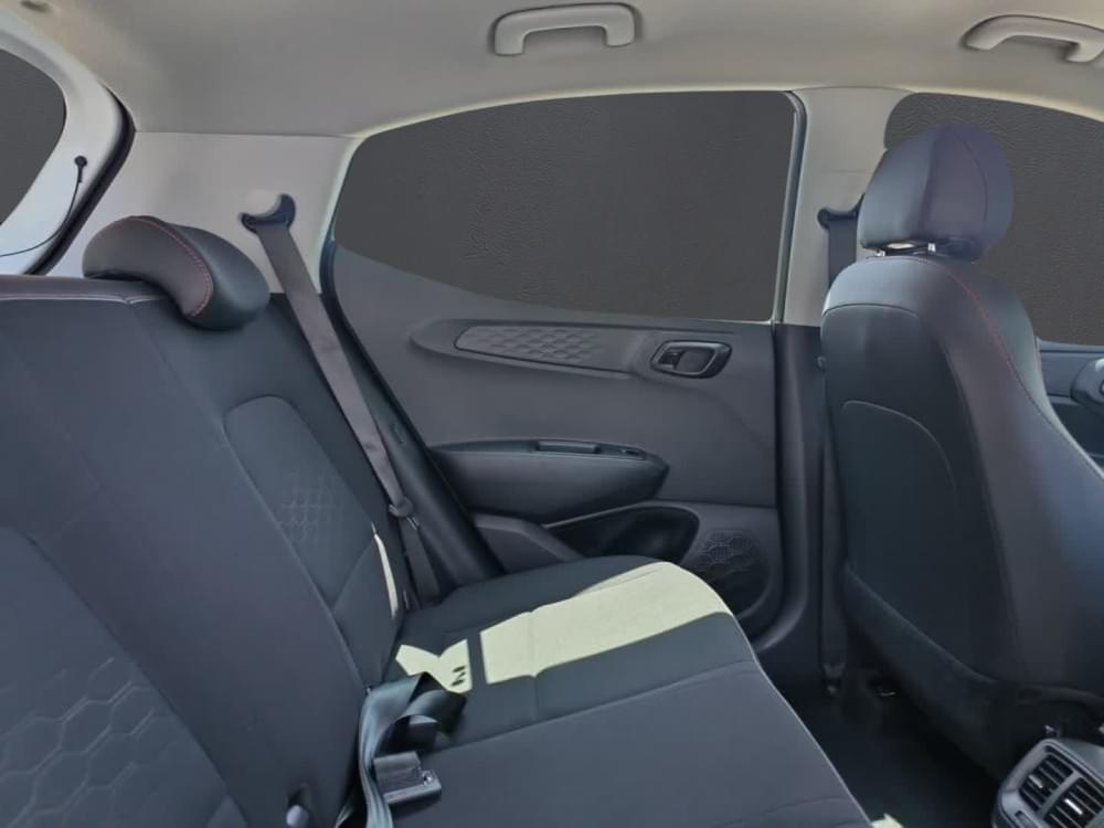 Hyundai Grand I10 1.0 Premium