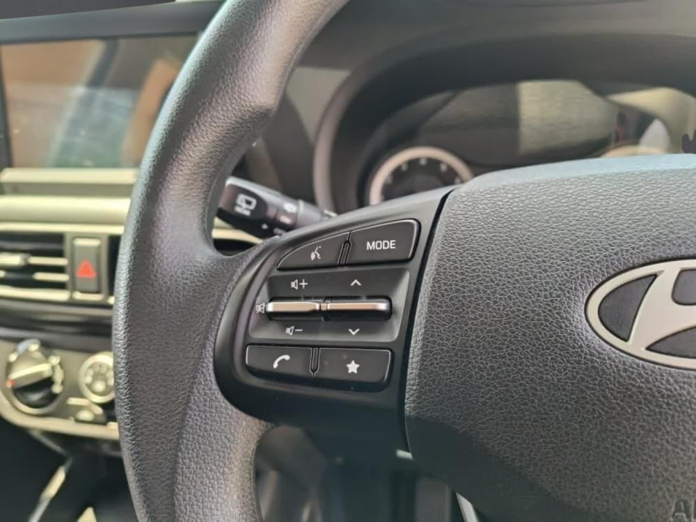 Hyundai Grand I10 1.0 Premium