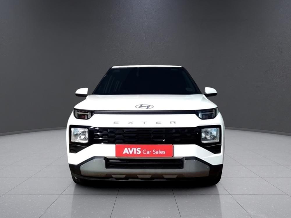 Hyundai Exter 1.2 Premium