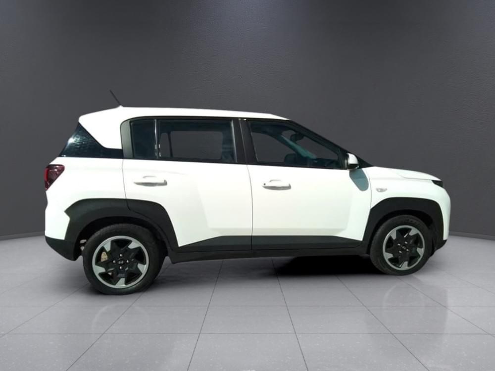 Hyundai Exter 1.2 Premium