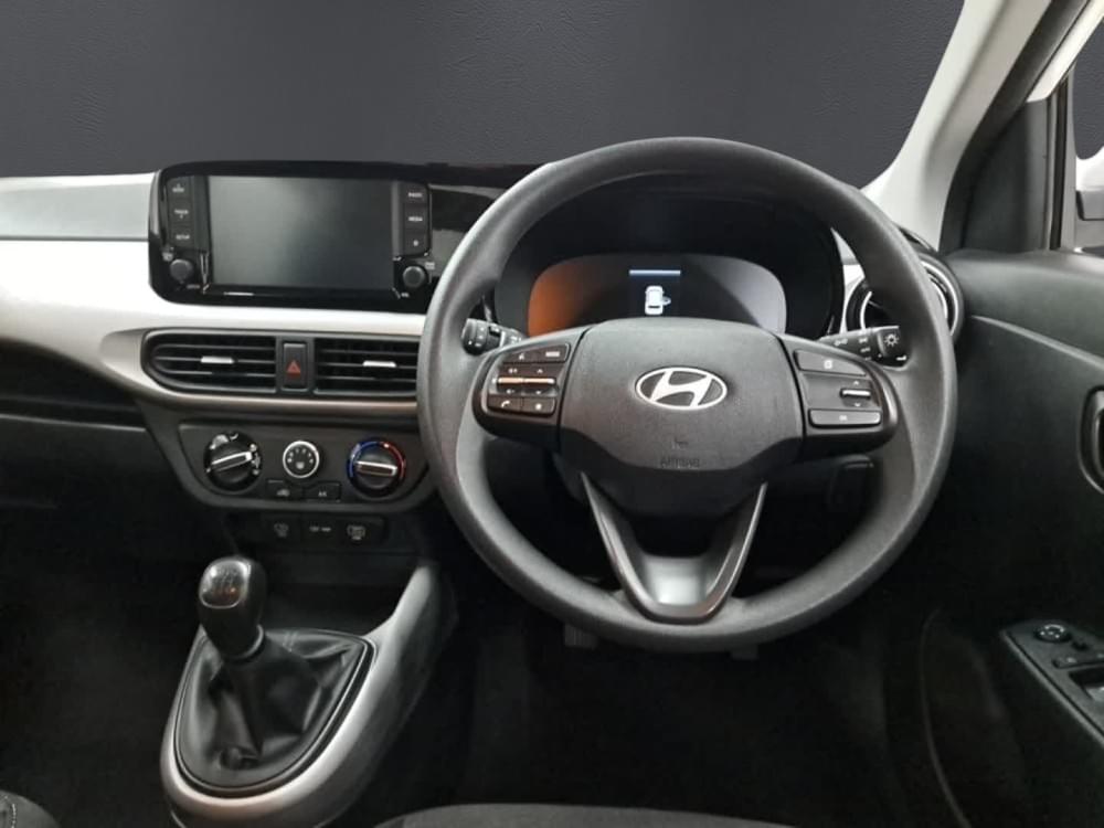 Hyundai Exter 1.2 Premium