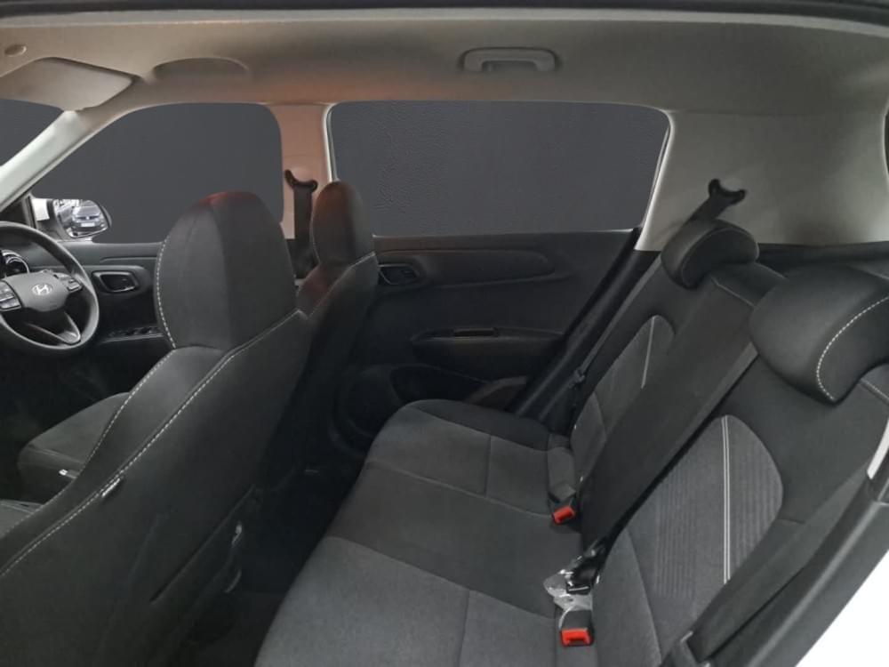 Hyundai Exter 1.2 Premium