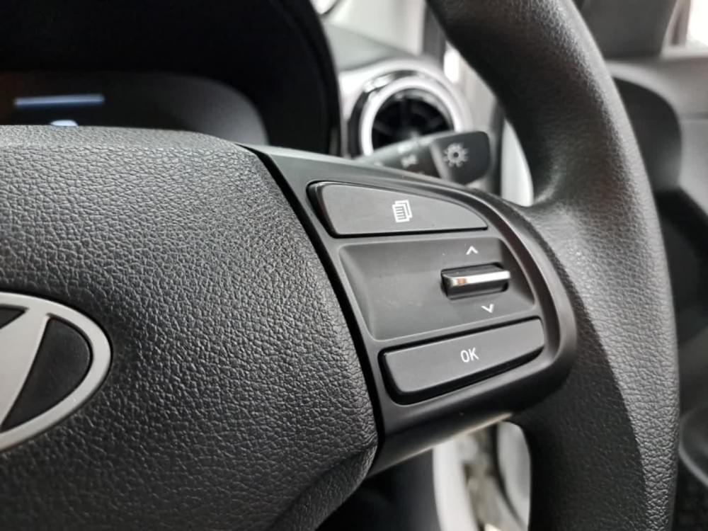 Hyundai Exter 1.2 Premium