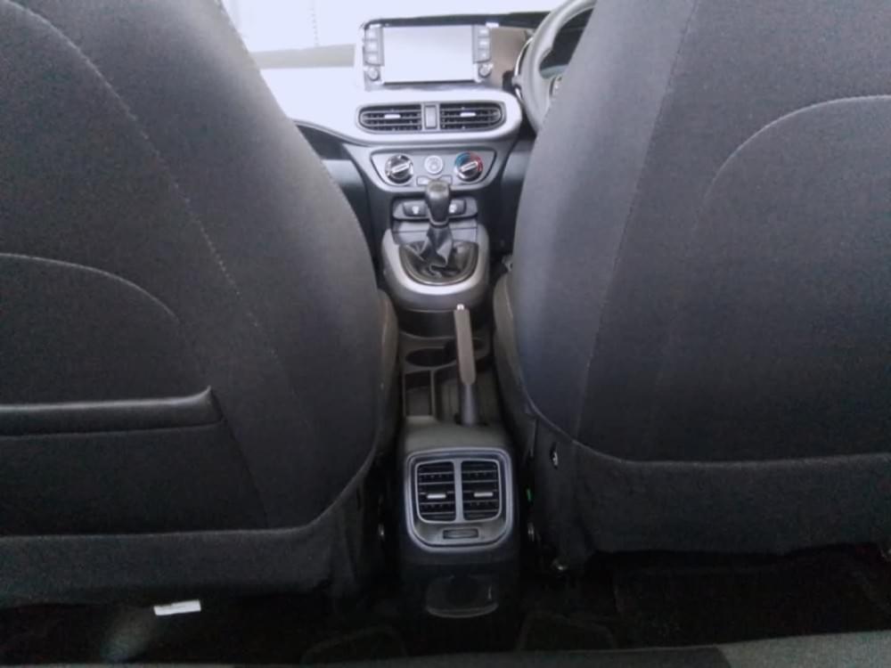 Hyundai Exter 1.2 Premium