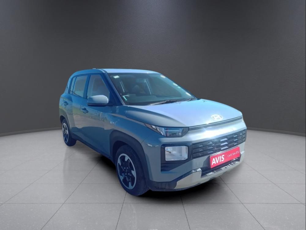 Hyundai Exter 1.2 Premium