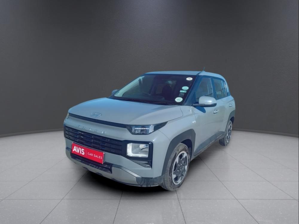 Hyundai Exter 1.2 Premium