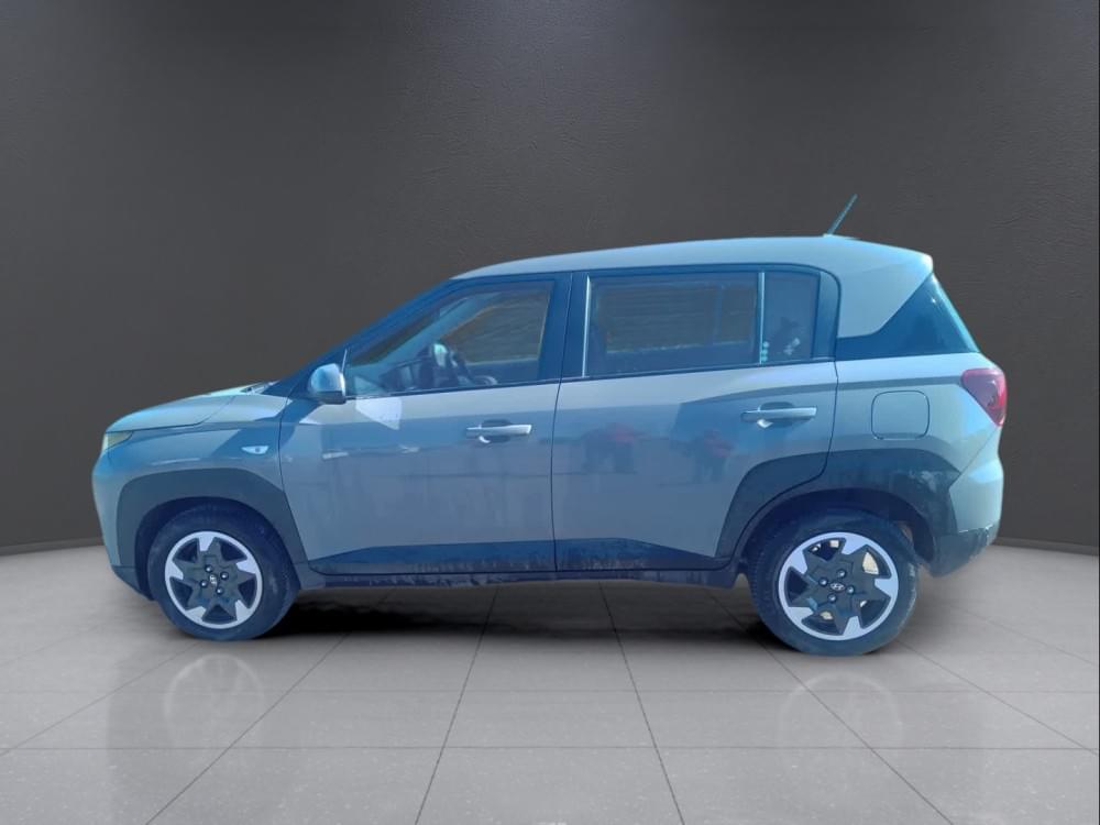 Hyundai Exter 1.2 Premium