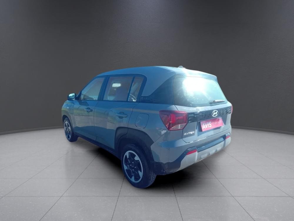 Hyundai Exter 1.2 Premium