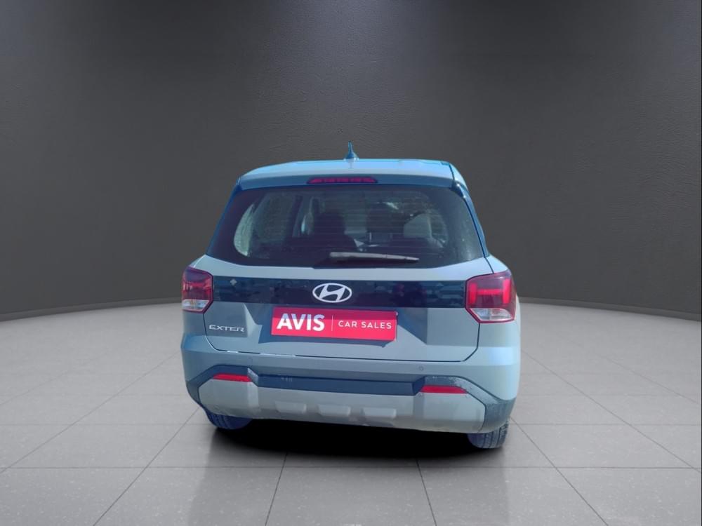 Hyundai Exter 1.2 Premium