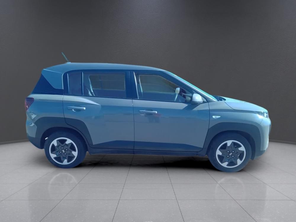 Hyundai Exter 1.2 Premium