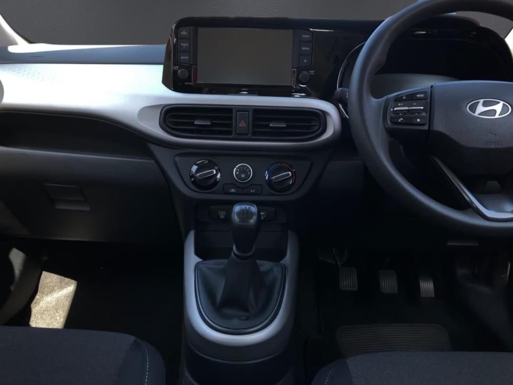 Hyundai Exter 1.2 Premium