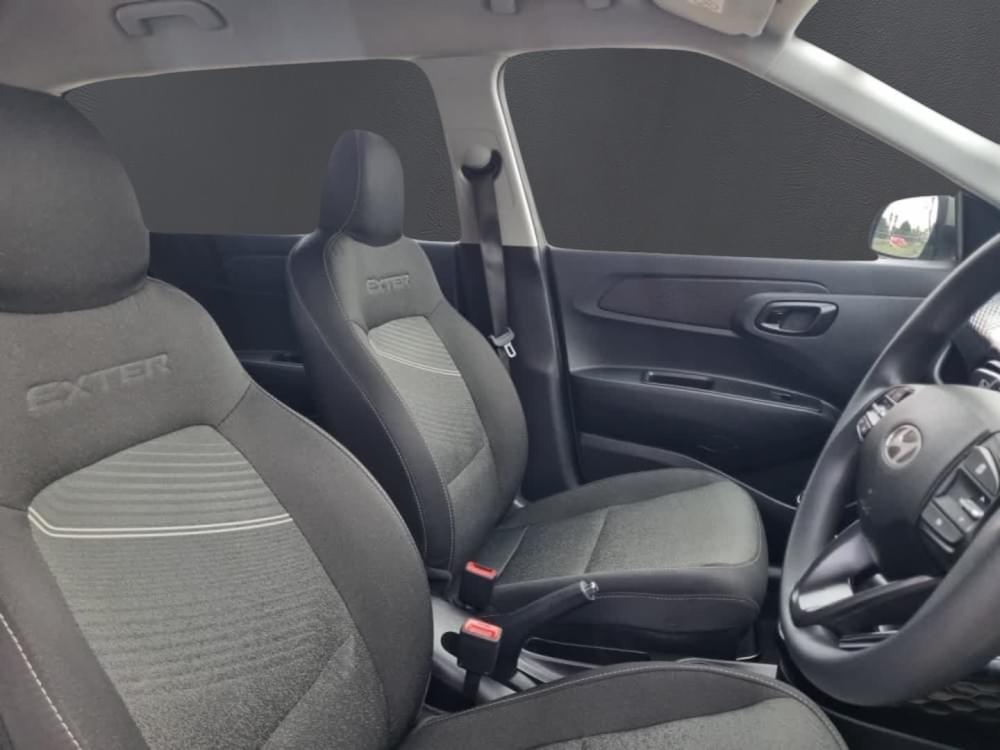 Hyundai Exter 1.2 Premium
