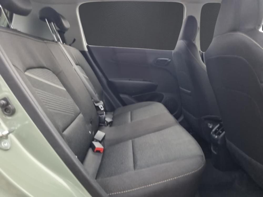 Hyundai Exter 1.2 Premium