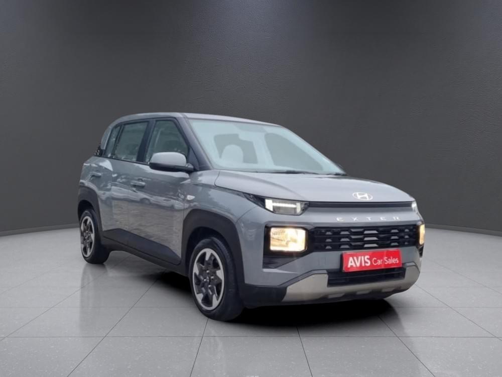 Hyundai Exter 1.2 Premium
