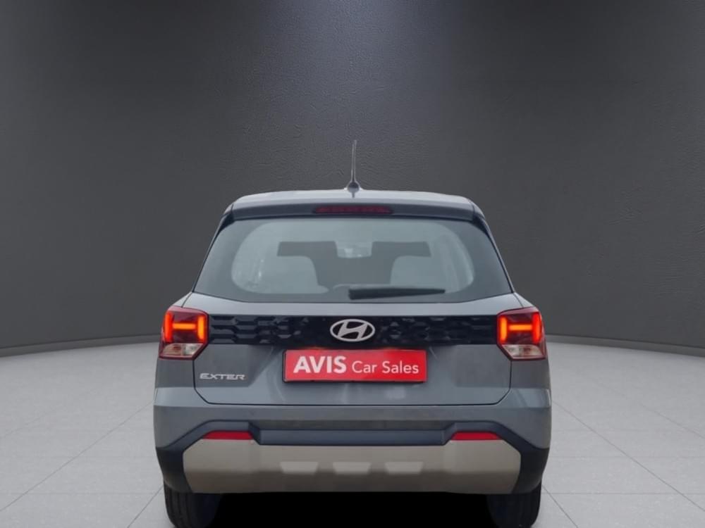 Hyundai Exter 1.2 Premium