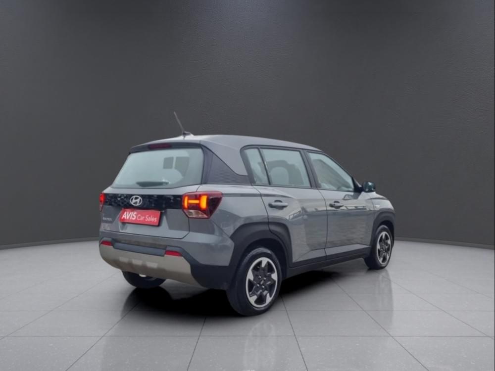 Hyundai Exter 1.2 Premium