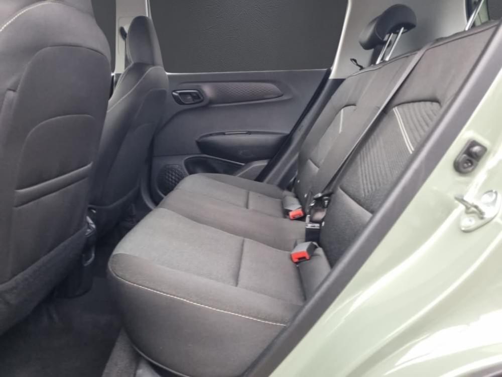 Hyundai Exter 1.2 Premium