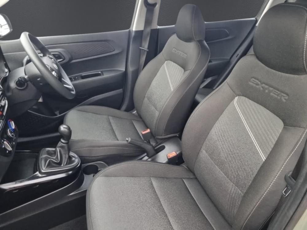 Hyundai Exter 1.2 Premium