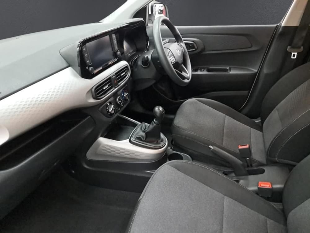 Hyundai Exter 1.2 Premium