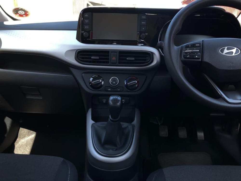 Hyundai Exter 1.2 Premium