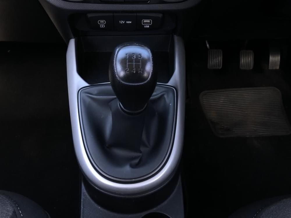 Hyundai Exter 1.2 Premium