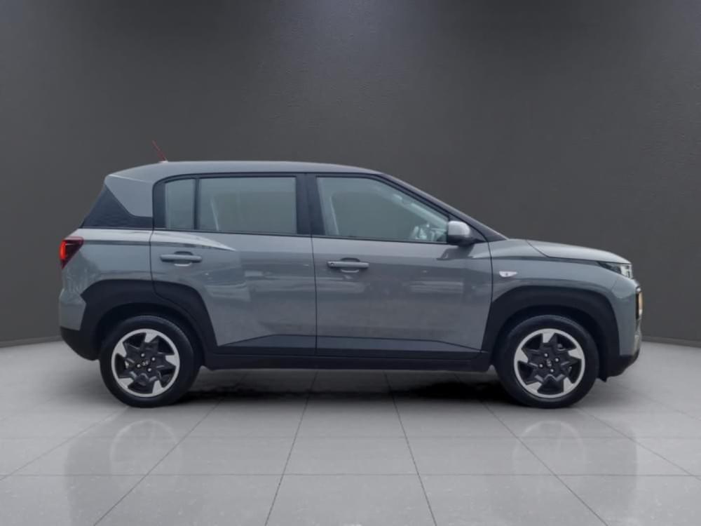 Hyundai Exter 1.2 Premium