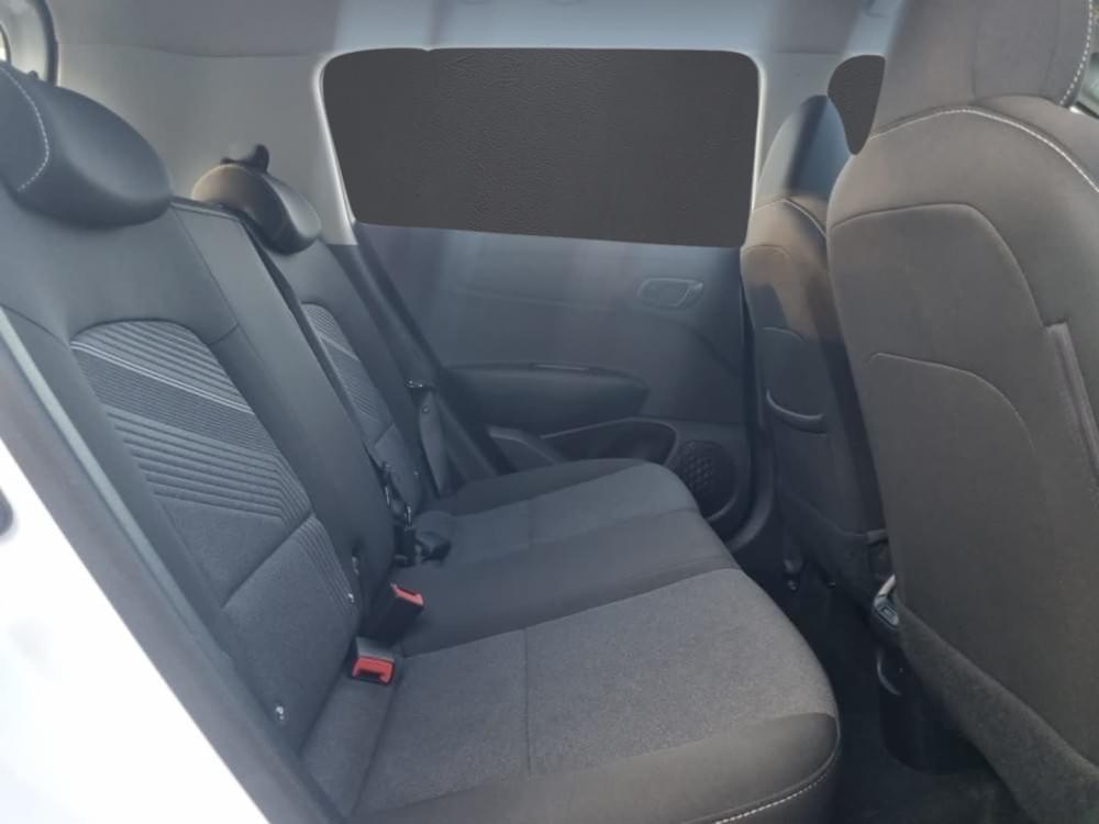 Hyundai Exter 1.2 Premium Amt