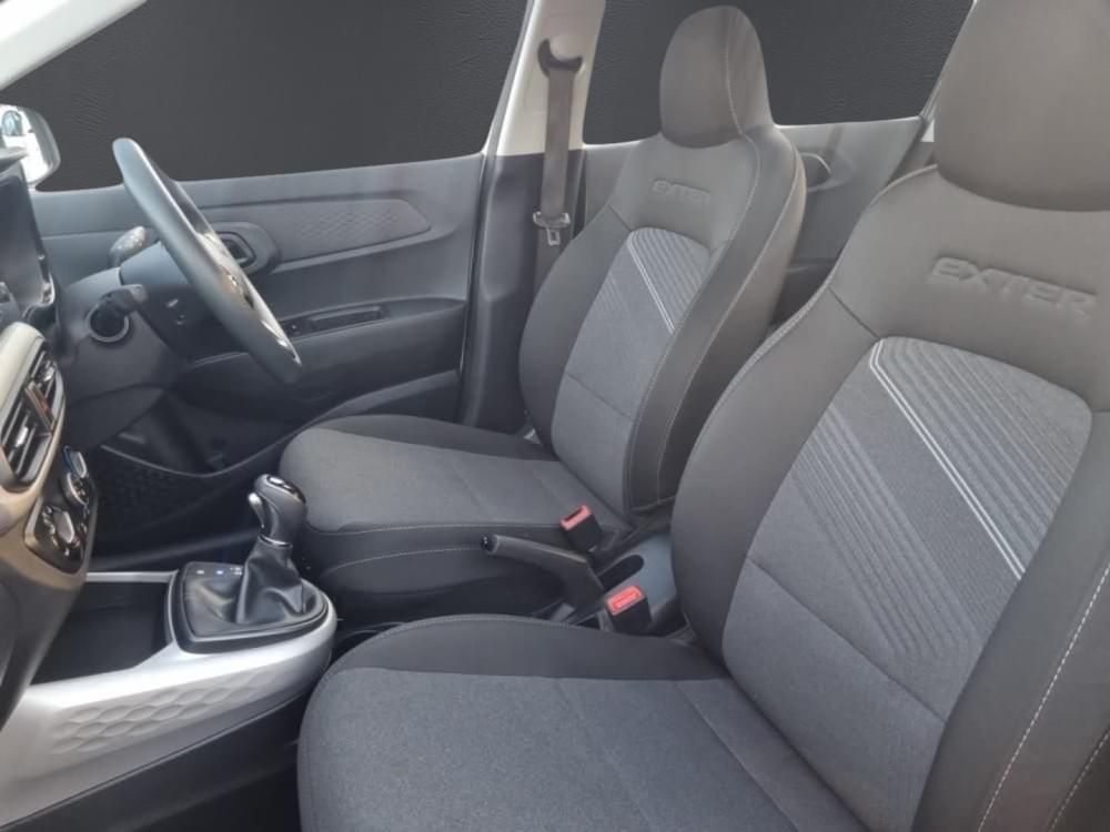 Hyundai Exter 1.2 Premium Amt