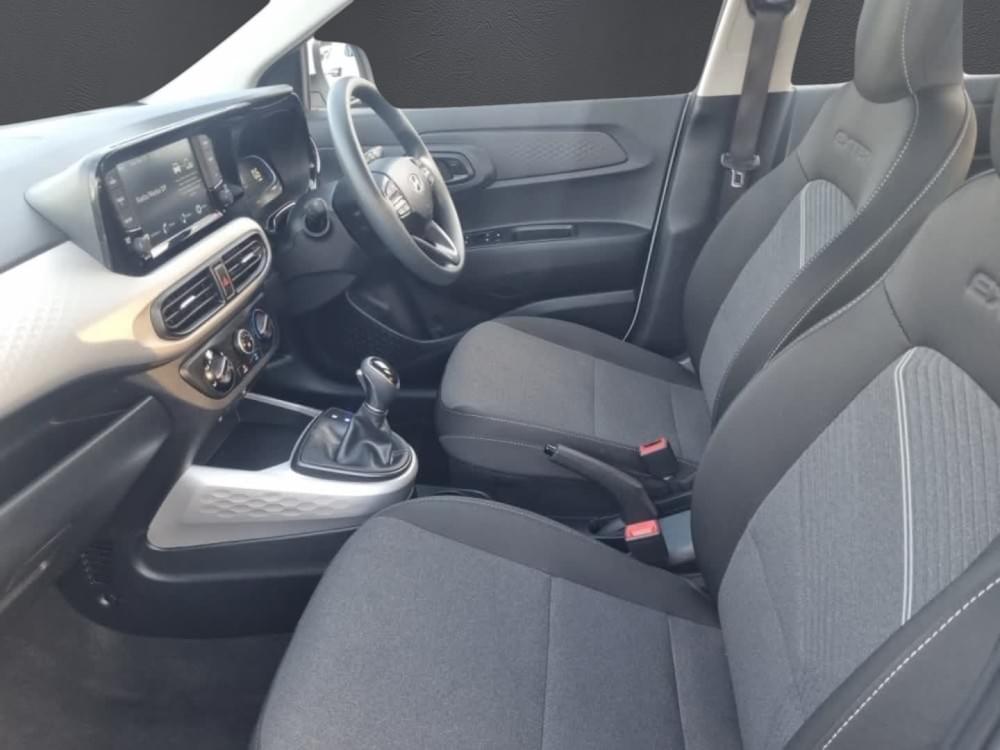 Hyundai Exter 1.2 Premium Amt