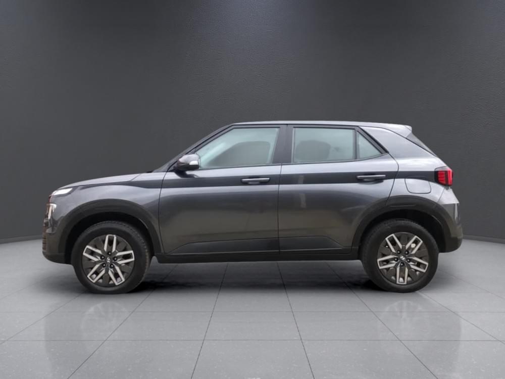 Hyundai Venue 1.0 Tgdi Motion Dct Infotainment