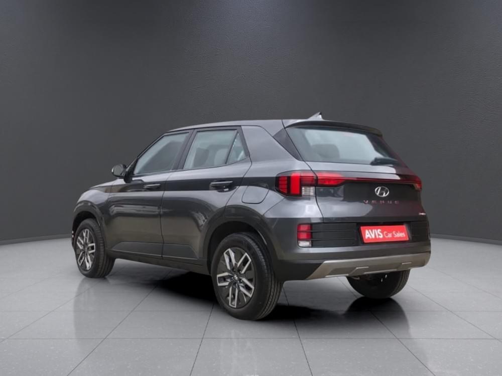 Hyundai Venue 1.0 Tgdi Motion Dct Infotainment