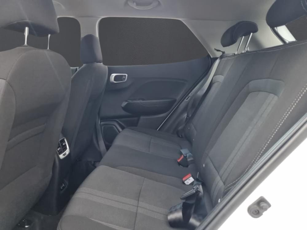 Hyundai Venue 1.0 Tgdi Motion Dct Infotainment