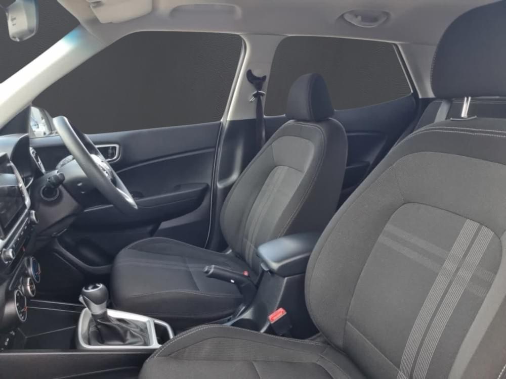 Hyundai Venue 1.0 Tgdi Motion Dct Infotainment