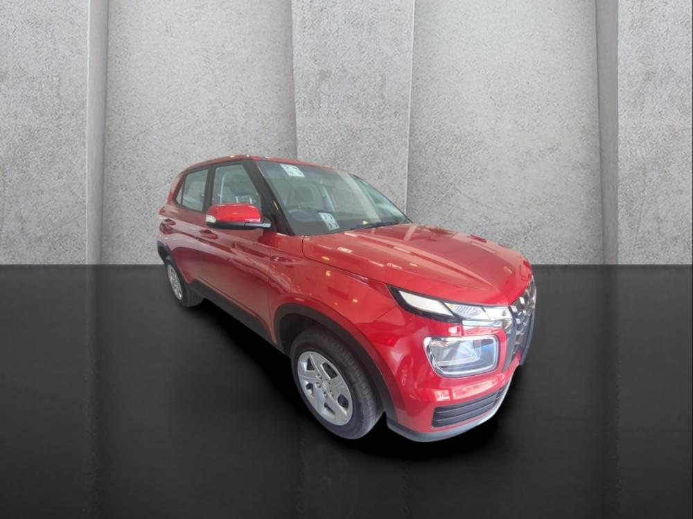 Hyundai Venue 1.2 Premium