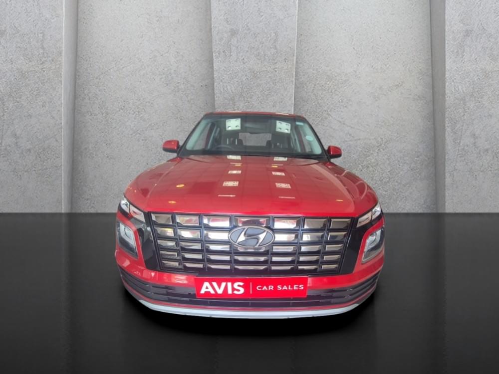 Hyundai Venue 1.2 Premium