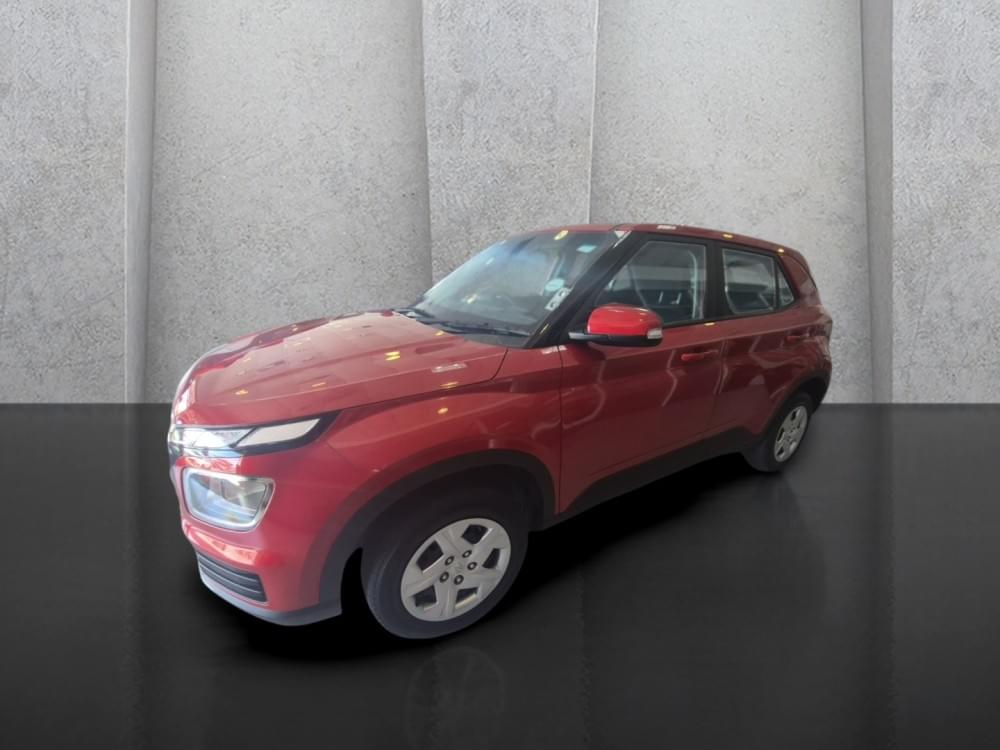 Hyundai Venue 1.2 Premium