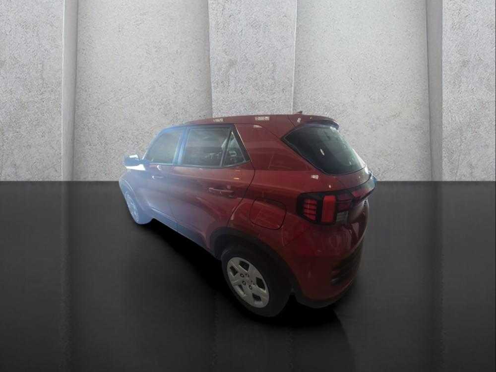 Hyundai Venue 1.2 Premium