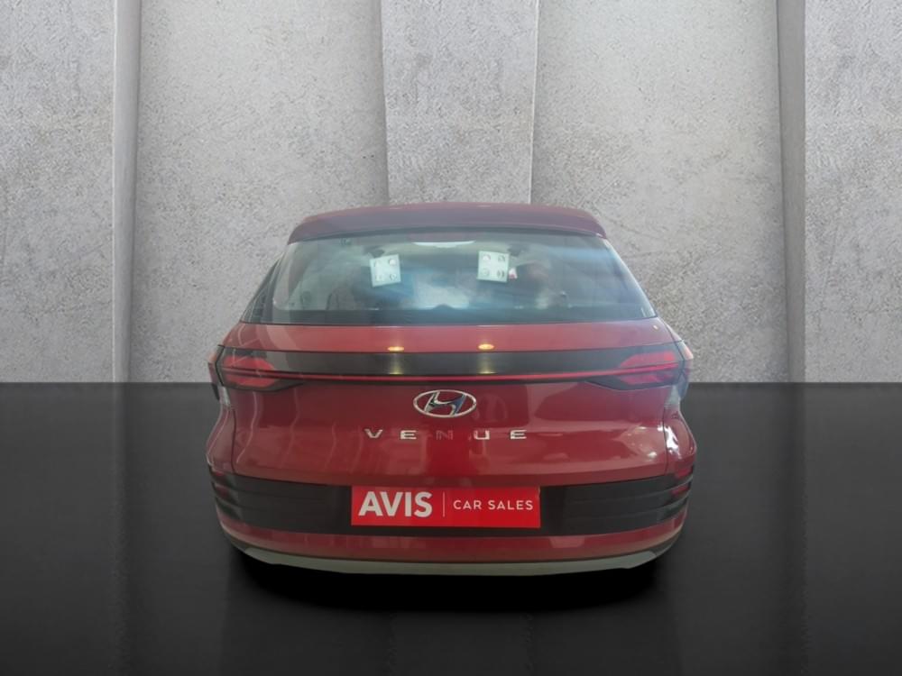 Hyundai Venue 1.2 Premium