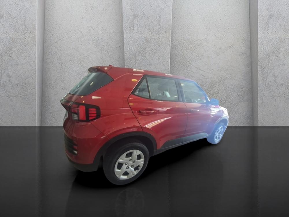 Hyundai Venue 1.2 Premium