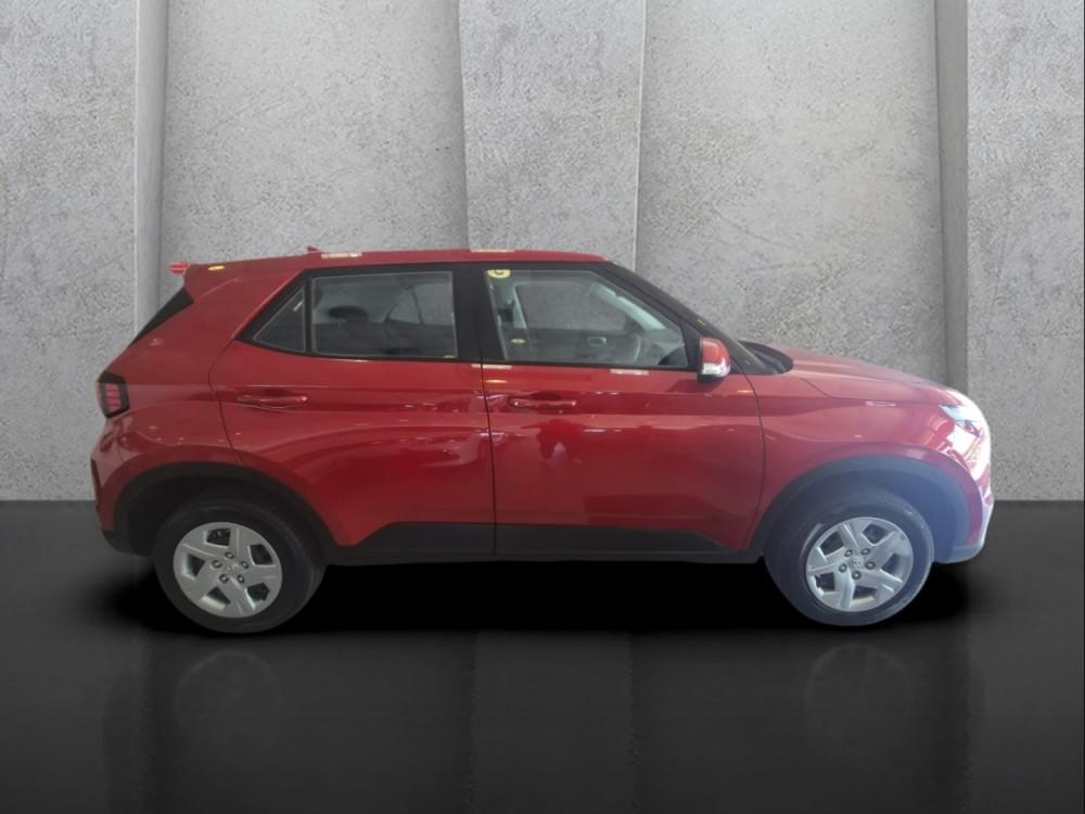 Hyundai Venue 1.2 Premium