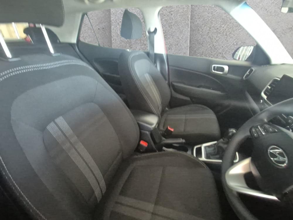 Hyundai Venue 1.2 Premium