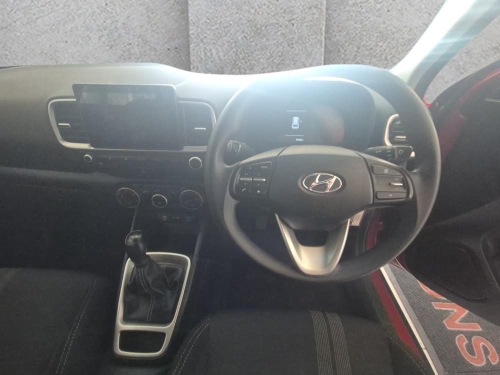 Hyundai Venue 1.2 Premium