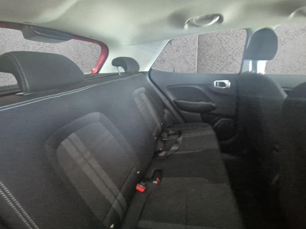 Hyundai Venue 1.2 Premium