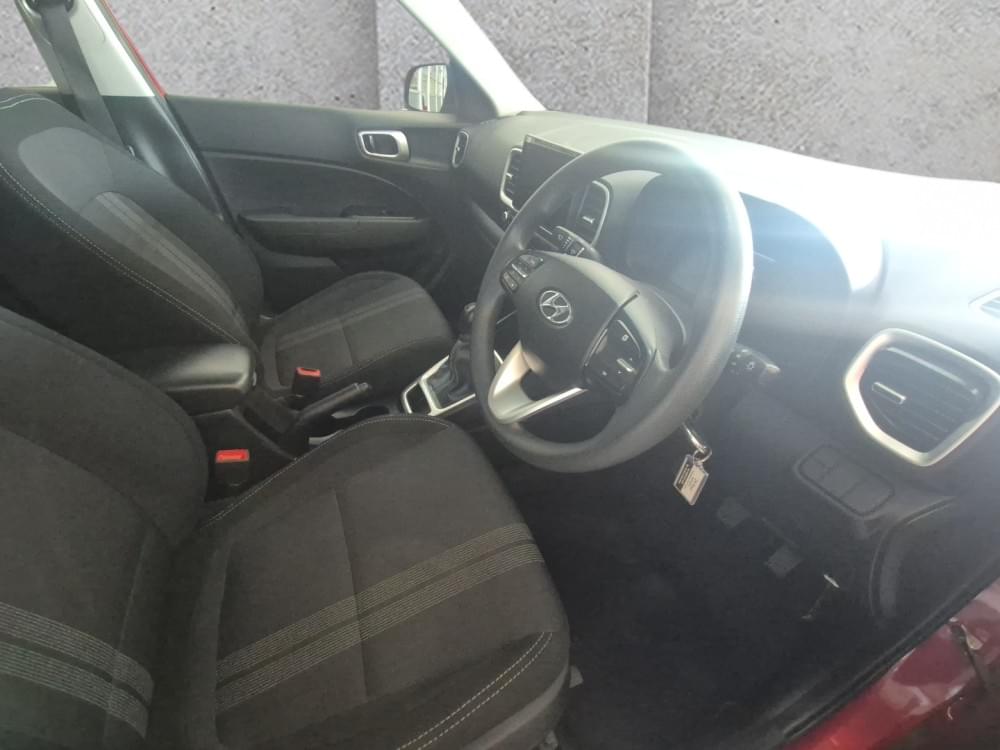 Hyundai Venue 1.2 Premium