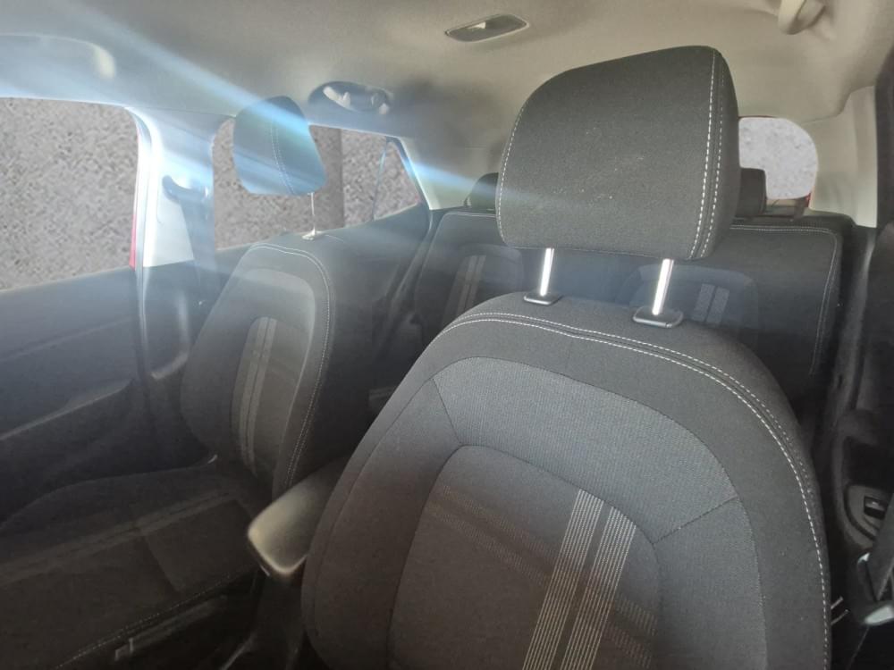 Hyundai Venue 1.2 Premium