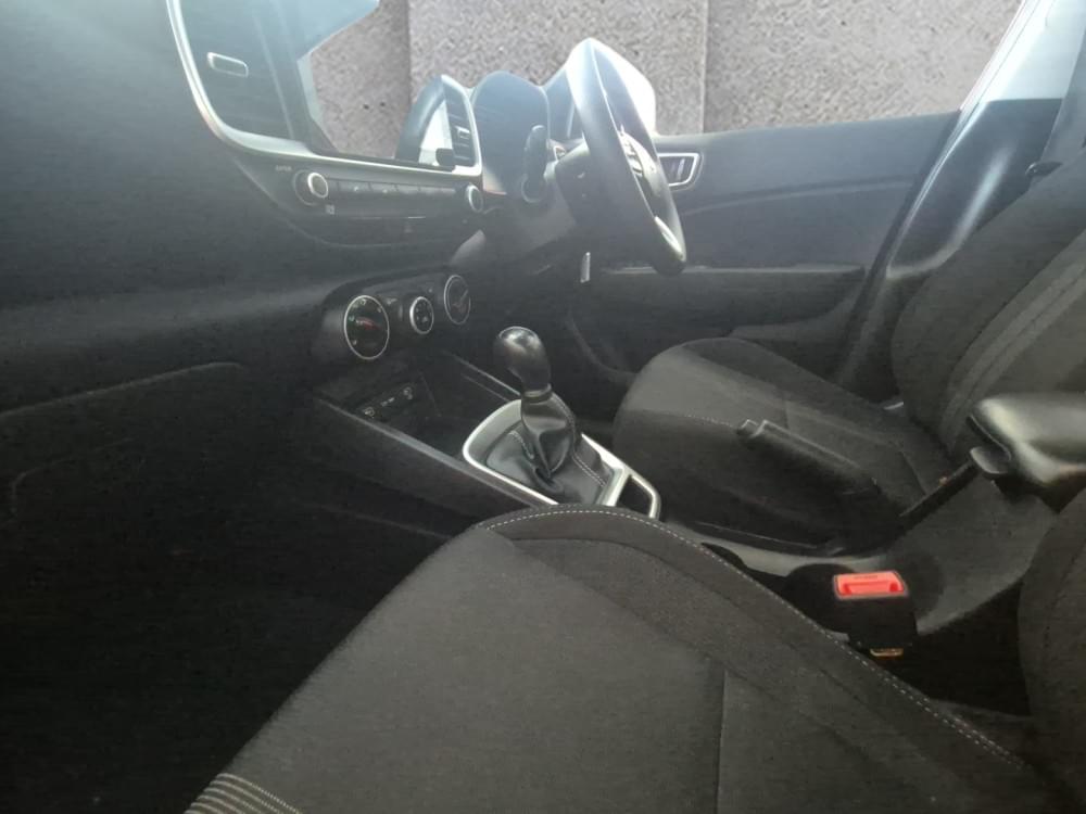 Hyundai Venue 1.2 Premium