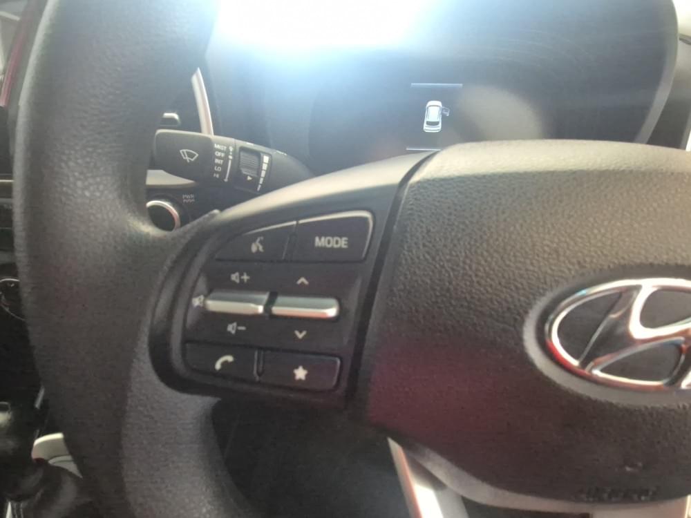 Hyundai Venue 1.2 Premium